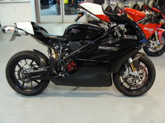 999 Replica MotoGP Windscreen | Ducati.ms - The Ultimate